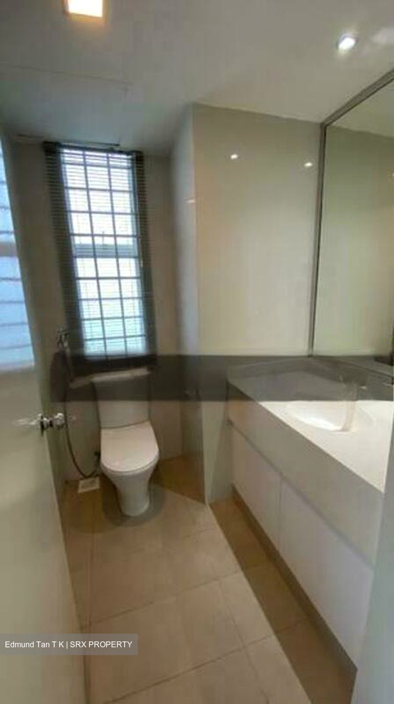 The Waterside (D15), Condominium #619576521